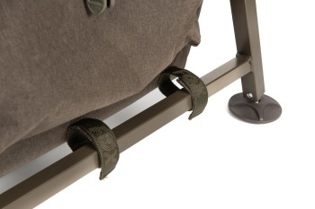 ROABA / CARUCIOR FOX VOYAGER BARROW - Img 3