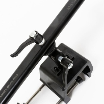 ROD POD CARP ADDICT MACK2 PENTRU BARCA 3 POZITII - Img 4