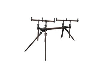 ROD POD DELPHIN BBQ / 3 POSTURI - Img 2