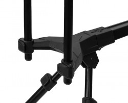 ROD POD DELPHIN BRONX 2G / 3 POSTURI