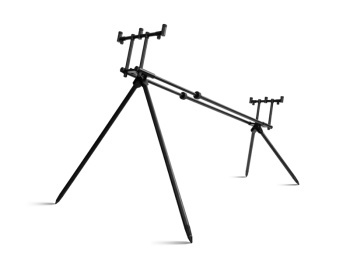 ROD POD DELPHIN RPX PROMAX BLACKWAY 3 POSTURI