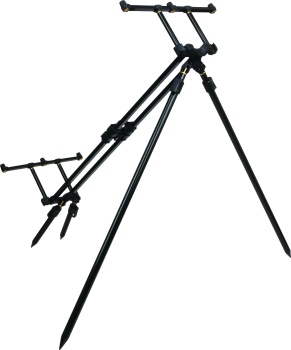 ROD POD FOX HORIZON DUO POD, 3 POSTURI