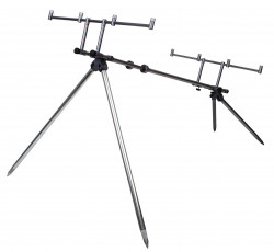 ROD POD PROLOGIC QUAD-REX 4 POSTURI