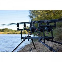 ROD POD PROWESS SERENITY PENTRU 3 POSTURI