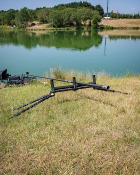 ROLA-SUPORT MATRIX FREEFLOW PRO LARGE PENTRU RUBEZIANA - Img 16