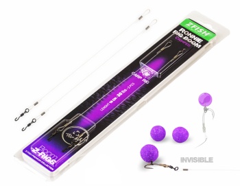 RONNIE RIG BOOM ZFISH SERTIZAT 18 CM 30 LBS