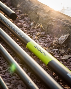 RUBEZIANA MATRIX TORQUE CARP POWER 8.50 M – PACHET COMPLET - Img 16