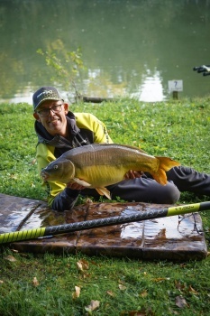 RUBEZIANA MATRIX TORQUE CARP X POWER 11.50 M – PACHET - Img 13