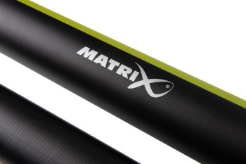 RUBEZIANA MATRIX TORQUE CARP X POWER 13.00 M – PACHET - Img 3