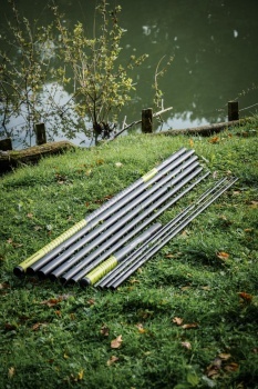 RUBEZIANA MATRIX TORQUE CARP X POWER 13.00 M – PACHET - Img 13