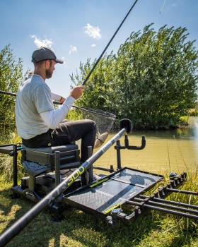 RUBEZIANA MATRIX XTR300 ULTRA POWER 13.00 M – PACHET COMPLET - Img 12