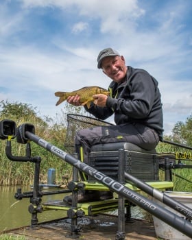 RUBEZIANA MATRIX XTR500 ELITE PRO 16.00 M – PACHET COMPLET - Img 12