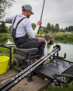 RUBEZIANA MATRIX XTR600 ELITE PRO 16.00 M – PACHET COMPLET - Img 12