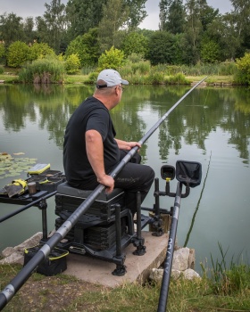 RUBEZIANA MATRIX XTR700 ELITE PRO 16.00 M – PACHET COMPLET - Img 21