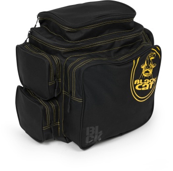 RUCSAC BLACK CAT BLK BACKPACK 47X36X30CM - Img 5