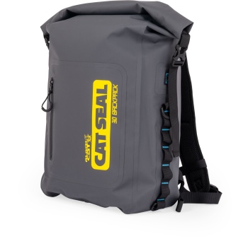 RUCSAC BLACK CAT CAT SEAL WATERPROFF 30L
