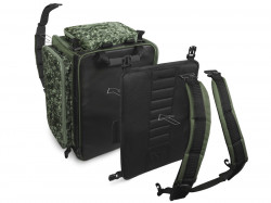 RUCSAC DELPHIN CARRYALL TRANZPORTER SPACE C2G 55L