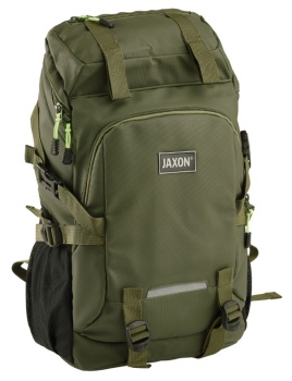 RUCSAC JAXON X-TEAM 30X21X48CM