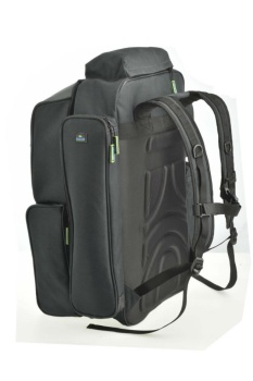RUCSAC KRYSTON STALKING 47x23x58cm - Img 2