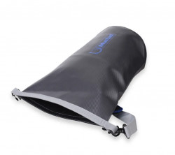 RUCSAC MUSTAD ROLL TOP 20L WEATHERPROOF PVC 50X25X25CM
