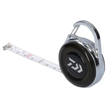 RULETA DAIWA TAPE