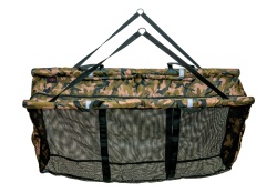 SAC DE CANTARIRE CARP ZOOM FLOATING WEIGH SLING 2 IN 1 118X40X60CM
