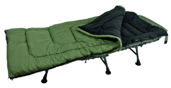 SAC DE DORMIT CARP ZOOM CARP EXTREME 210X84CM 3.8KG