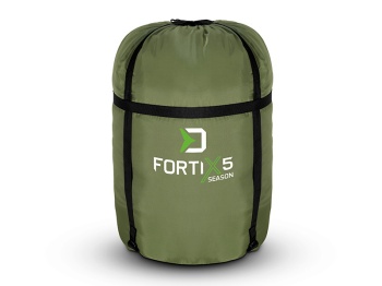 SAC DE DORMIT DELPHIN FORTIX 5 SEZOANE 220X90CM - Img 7