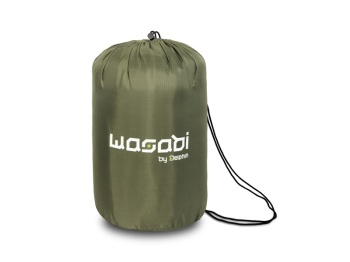 SAC DE DORMIT DELPHIN WASABI 220X80CM - Img 6
