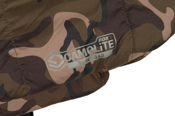 SAC DE DORMIT FOX CAMOLITE SLEEPING BAG - Img 4