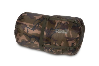 SAC DE DORMIT FOX CAMOLITE XL SLEEPING BAG - Img 6