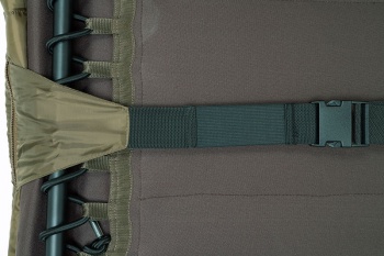 SAC DE DORMIT FOX EOS 1 SLEEPING BAG - Img 9