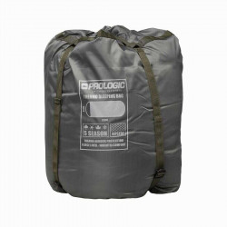 SAC DE DORMIT PROLOGIC ELEMENT THERMO 5 SEASON 215X90CM