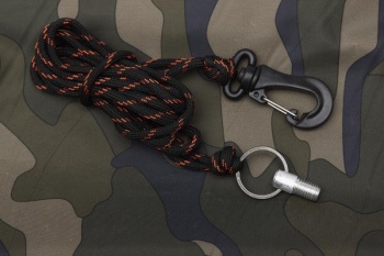 SAC DE PASTRARE/CANTARIRE PROLOGIC INSPIRE CAMO 120X55CM - Img 6