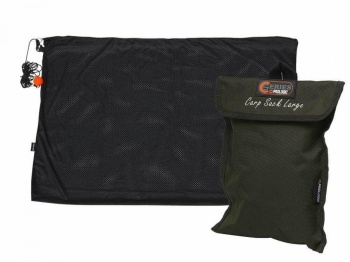 SAC PASTRARE CRAP PROLOGIC C SERIES 100X70CM GREEN/BLACK L