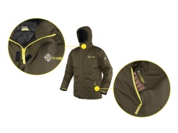 SALOPETA DELPHIN WINTREK XL