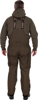 SALOPETA FOX RS25K KHAKI SALOPETTES L