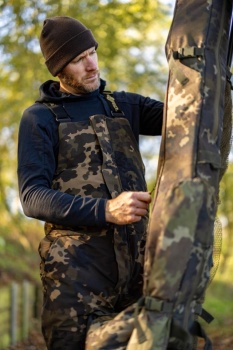 SALOPETA KORDA POLAR DARK KAMO MAR.XL - Img 3
