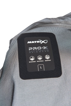 SALOPETA MATRIX PRO-X OUTER SHELL IMPERMEABILA – MARIMEA 3XL - Img 4