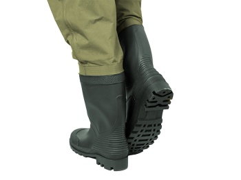 SALOPETA PENTRU RAU WADERS DELPHIN CLASSA MARIME 36 - Img 3