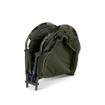 SALTEA DE PRIMIRE AVID CARP PRO-TECT SAFEGUARD CRADLE 126X70X35CM - Img 2