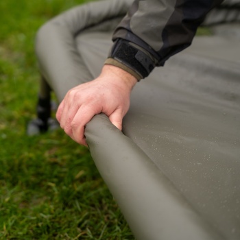 SALTEA DE PRIMIRE AVID CARP PRO-TECT SAFEGUARD CRADLE 126X70X35CM - Img 12