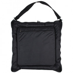 SALTEA PRIMIRE GURU FUSION BLACK 122X62CM
