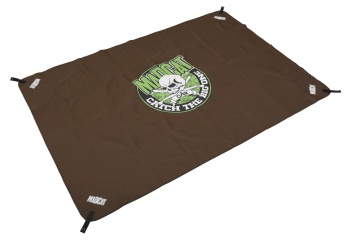SALTEA PRIMIRE MADCAT PHOTO MAT 275X200CM