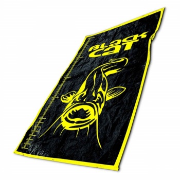 SALTEA PRIMIRE SOMN BLACK CAT UNOOKING MAT 300X200CM