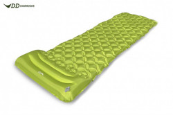 SALTEA SUPERLIGHT DD HAMMOCKS INFLATABLE MAT