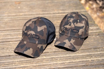 SAPCA AVID CARP DISTORTION DARK-CAMUFLAJ HYBRID - Img 6