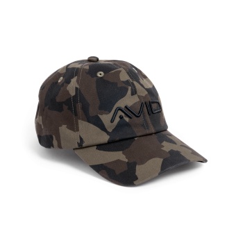SAPCA AVID CARP DISTORTION DARK - CAMUFLAJ - Img 2