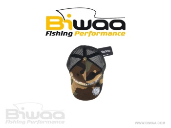 SAPCA BIWAA MESH CAMOU - Img 2