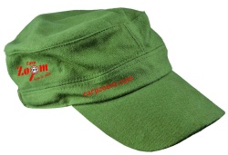SAPCA CARP ZOOM VARA CZ VERDE